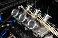 1972 Ford Capri RS2600 (FIA Group 2) - Le Mans Classic Class-For Sale