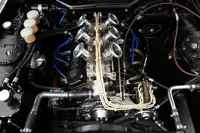 1972 Ford Capri RS2600 (FIA Group 2) - Le Mans Classic Class-For Sale