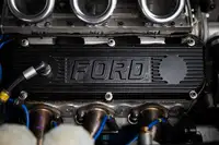 1972 Ford Capri RS2600 (FIA Group 2) - Le Mans Classic Class-For Sale