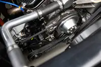 1972 Ford Capri RS2600 (FIA Group 2) - Le Mans Classic Class-For Sale