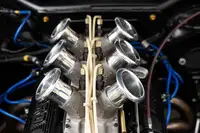 1972 Ford Capri RS2600 (FIA Group 2) - Le Mans Classic Class-For Sale