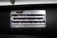 1972 Ford Capri RS2600 (FIA Group 2) - Le Mans Classic Class-For Sale