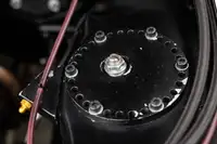 1972 Ford Capri RS2600 (FIA Group 2) - Le Mans Classic Class-For Sale