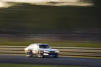 1972 Ford Capri RS2600 (FIA Group 2) - Le Mans Classic Class-For Sale