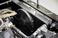 1972 Ford Capri RS2600 (FIA Group 2) - Le Mans Classic Class-For Sale