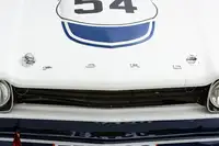 1972 Ford Capri RS2600 (FIA Group 2) - Le Mans Classic Class-For Sale