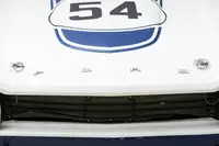 1972 Ford Capri RS2600 (FIA Group 2) - Le Mans Classic Class-For Sale