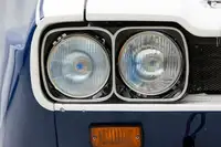 1972 Ford Capri RS2600 (FIA Group 2) - Le Mans Classic Class-For Sale