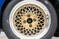 1972 Ford Capri RS2600 (FIA Group 2) - Le Mans Classic Class-For Sale