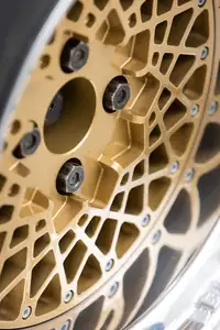 1972 Ford Capri RS2600 (FIA Group 2) - Le Mans Classic Class-For Sale