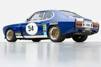 1972 Ford Capri RS2600 (FIA Group 2) - Le Mans Classic Class-For Sale
