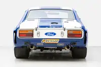 1972 Ford Capri RS2600 (FIA Group 2) - Le Mans Classic Class-For Sale