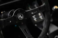 1972 Ford Capri RS2600 (FIA Group 2) - Le Mans Classic Class-For Sale