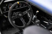 1972 Ford Capri RS2600 (FIA Group 2) - Le Mans Classic Class-For Sale