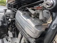 1998 Harley-Davidson Sportster 1200S 1,199cc-For Sale