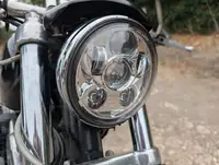 1998 Harley-Davidson Sportster 1200S 1,199cc-For Sale