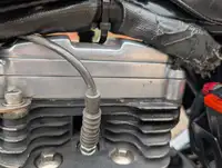 1998 Harley-Davidson Sportster 1200S 1,199cc-For Sale