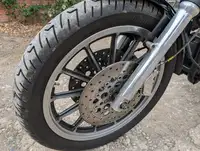 1998 Harley-Davidson Sportster 1200S 1,199cc-For Sale