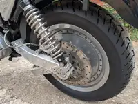 1998 Harley-Davidson Sportster 1200S 1,199cc-For Sale