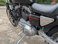1998 Harley-Davidson Sportster 1200S 1,199cc-For Sale