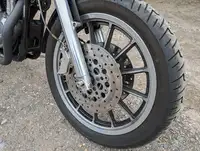 1998 Harley-Davidson Sportster 1200S 1,199cc-For Sale