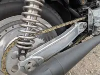 1998 Harley-Davidson Sportster 1200S 1,199cc-For Sale