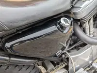 1998 Harley-Davidson Sportster 1200S 1,199cc-For Sale