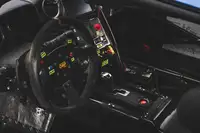 2009 Nissan R35 GTR Race Car - Schulze Motorsport - Kazunori-Sold