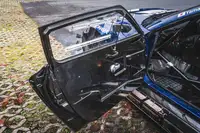 2009 Nissan R35 GTR Race Car - Schulze Motorsport - Kazunori-Sold