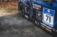 2009 Nissan R35 GTR Race Car - Schulze Motorsport - Kazunori-Sold