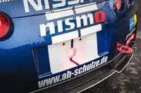 2009 Nissan R35 GTR Race Car - Schulze Motorsport - Kazunori-Sold