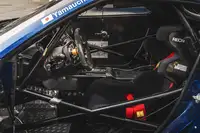 2009 Nissan R35 GTR Race Car - Schulze Motorsport - Kazunori-Sold