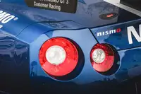 2009 Nissan R35 GTR Race Car - Schulze Motorsport - Kazunori-Sold