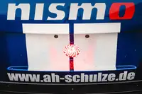 2009 Nissan R35 GTR Race Car - Schulze Motorsport - Kazunori-Sold