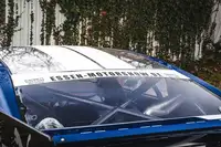 2009 Nissan R35 GTR Race Car - Schulze Motorsport - Kazunori-Sold