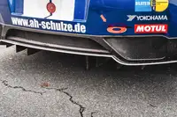 2009 Nissan R35 GTR Race Car - Schulze Motorsport - Kazunori-Sold