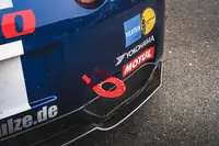 2009 Nissan R35 GTR Race Car - Schulze Motorsport - Kazunori-Sold