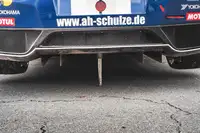 2009 Nissan R35 GTR Race Car - Schulze Motorsport - Kazunori-Sold