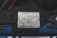 2009 Nissan R35 GTR Race Car - Schulze Motorsport - Kazunori-Sold