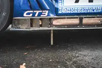 2009 Nissan R35 GTR Race Car - Schulze Motorsport - Kazunori-Sold