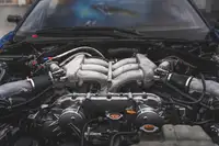 2009 Nissan R35 GTR Race Car - Schulze Motorsport - Kazunori-Sold