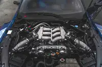 2009 Nissan R35 GTR Race Car - Schulze Motorsport - Kazunori-Sold