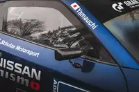 2009 Nissan R35 GTR Race Car - Schulze Motorsport - Kazunori-Sold