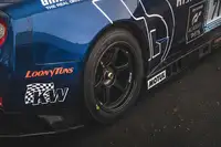 2009 Nissan R35 GTR Race Car - Schulze Motorsport - Kazunori-Sold