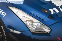 2009 Nissan R35 GTR Race Car - Schulze Motorsport - Kazunori-Sold