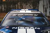 2009 Nissan R35 GTR Race Car - Schulze Motorsport - Kazunori-Sold