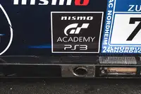 2009 Nissan R35 GTR Race Car - Schulze Motorsport - Kazunori-Sold