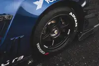 2009 Nissan R35 GTR Race Car - Schulze Motorsport - Kazunori-Sold