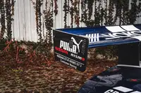 2009 Nissan R35 GTR Race Car - Schulze Motorsport - Kazunori-Sold