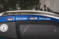 2009 Nissan R35 GTR Race Car - Schulze Motorsport - Kazunori-Sold